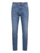 Delaware Bo Bottoms Jeans Slim Blue BOSS