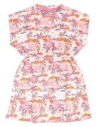 Tnd Salines Dresses & Skirts Dresses Casual Dresses Short-sleeved Casu...
