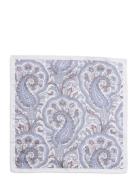 Pocket Square Taskuliina White Amanda Christensen