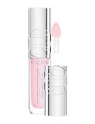 L'oréal Paris Plump Ambition Hyaluron Lip Oil Läppolja 101 Cristal Cle...