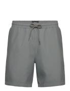 Sea Sandro Shorts Uimashortsit Grey Mads Nørgaard