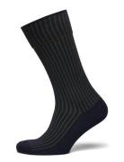 Toke Socks Underwear Socks Regular Socks Black Mp Denmark