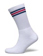 Gorm Socks Underwear Socks Regular Socks White Mp Denmark