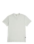 Nifous R T Tops T-shirts Short-sleeved Green G-Star RAW