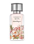 Giardini Di Seta Edp 50Ml Hajuvesi Eau De Parfum Nude Ferragamo