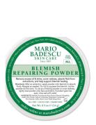 Blemish Repairing Powder Päivävoide Kasvovoide Nude Mario Badescu