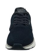 Beeker Sneaker Tennarit Sneakerit Kengät Navy GANT
