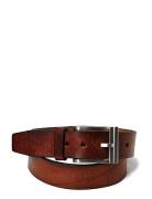 Ebeltoft Vyö Brown Saddler
