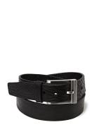 Ebeltoft Vyö Black Saddler