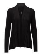 Cardigan From Freequent In A Soft Material With An Elegant Texture. Th...