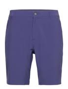 101 Solid Short 9" Sport Shorts Sport Shorts Blue PUMA Golf
