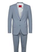 Henry/Getlin232X Puku Blue HUGO