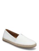 Espadrille Loafer Matalat Sandaalit Espadrillot White Gabor