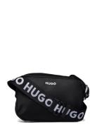 Bel Crossbody Np Bumbag Vyölaukku Laukku Black HUGO