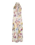 Nattiedea Maksimekko Juhlamekko Multi/patterned Dea Kudibal