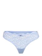 Marine String R Stringit Alusvaatteet Blue Hunkemöller