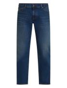 Wcc Denton Str Tucson Indigo Bottoms Jeans Regular Navy Tommy Hilfiger
