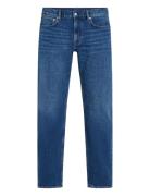 Regular Mercer Str Cobalt Blue Bottoms Jeans Regular Blue Tommy Hilfig...