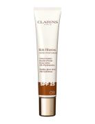 Skin Illusion Tinted Moisturizer Spf25 Meikkivoide Meikki Clarins