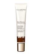 Skin Illusion Tinted Moisturizer Spf25 Meikkivoide Meikki Clarins