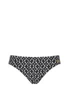 Bikinibrief Swimwear Bikinis Bikini Bottoms Bikini Briefs Navy Damella...