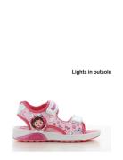 Gabby's Dolhouse Sandal Shoes Summer Shoes Sandals Pink Gabby's Dollho...