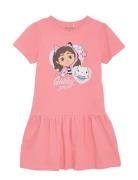 Dress Ss Dresses & Skirts Dresses Casual Dresses Short-sleeved Casual ...