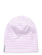 Topline Cap Aamutakki Kylpytakki Purple Geggamoja
