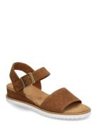 Women Desert Kiss Serendipitous Korolliset Sandaalit Brown Skechers