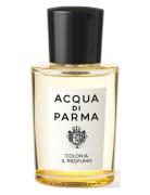 Colonia Il Profumo Hajuvesi Eau De Parfum Nude Acqua Di Parma