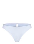 Scooped High-Cut Bikini Bottoms Swimwear Bikinis Bikini Bottoms Bikini...