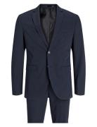 Jprfranco Suit Noos Puku Navy Jack & J S