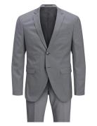 Jprfranco Suit Noos Puku Grey Jack & J S