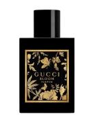 Bloom Parfum 50.00 Ml Hajuvesi Eau De Parfum Nude Gucci