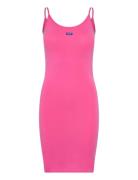 Narya_B_2 Lyhyt Mekko Pink HUGO BLUE