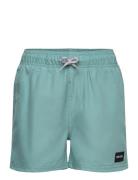 Offset Volley -Boy Uimashortsit Blue Rip Curl
