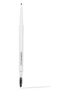 Infinity Brow Pen Kulmakynä Meikki Brown LH Cosmetics