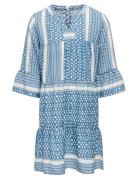 Kogalberte 3/4 Dress Ptm Dresses & Skirts Dresses Casual Dresses Long-...