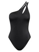 Midnight Swim Op Uimapuku Uima-asut Black Triumph