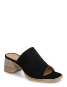 Dona Korolliset Sandaalit Black Pavement