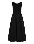 Kakirtsen Dress Maksimekko Juhlamekko Black Kaffe