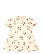 Tnstolivia S_S Dress Dresses & Skirts Dresses Casual Dresses Short-sle...