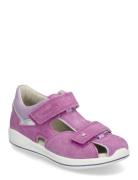Boomerang Shoes Summer Shoes Sandals Pink Superfit