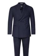 C-Huge-2Pcs-Db-252 Puku Navy BOSS