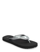 Beach Sandal Monologo Tpu Flipflopit Rantasandaalit Sandaalit Black Ca...