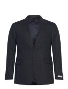 Justin Suits & Blazers Blazers Single Breasted Blazers Navy Tiger Of S...
