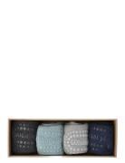 Combo Box - Bamboo, Cotton & Wool Jarrusukat Multi/patterned GoBabyGo