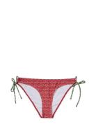 Bloflora Bibi Bikini Briefs Swimwear Bikinis Bikini Bottoms Bikini Bri...