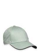 Cap-Bold Accessories Headwear Caps Green BOSS