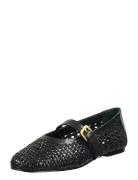 Chadii Ballerina Ballerinat Black GANT